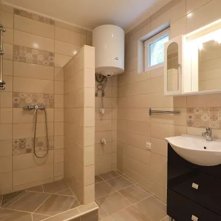 度假居 Palma By Interhome