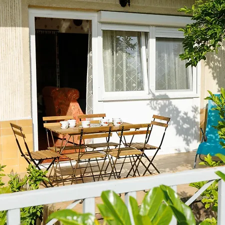 Palma By Interhome 巴拉顿扎佐