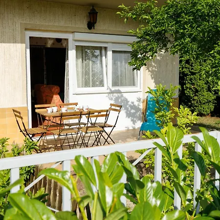 Palma By Interhome