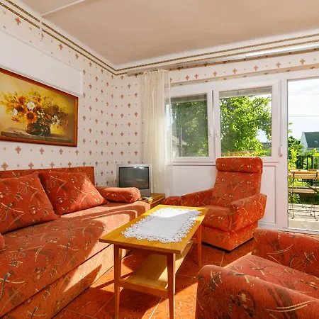 Palma By Interhome Holiday home Balatonszarszo