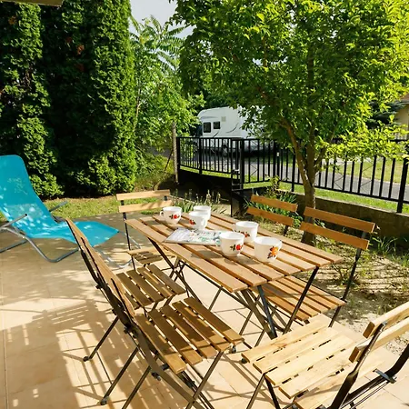 Palma By Interhome 巴拉顿扎佐