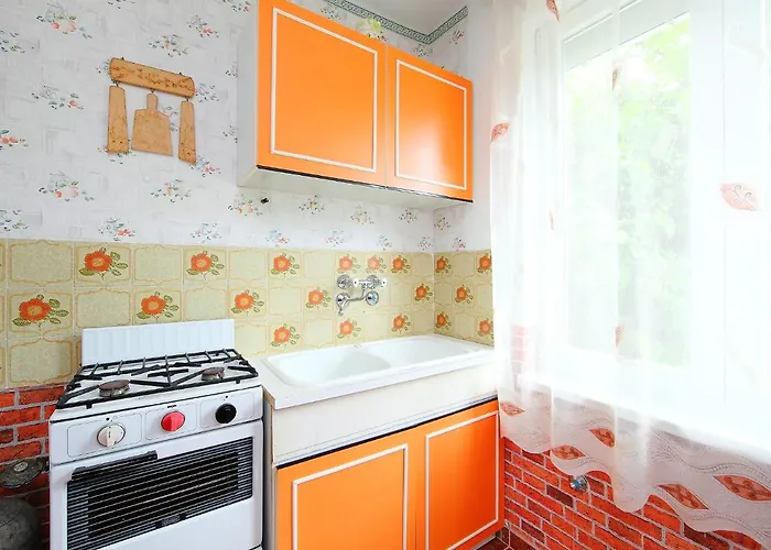 Semesterbostad Palma By Interhome