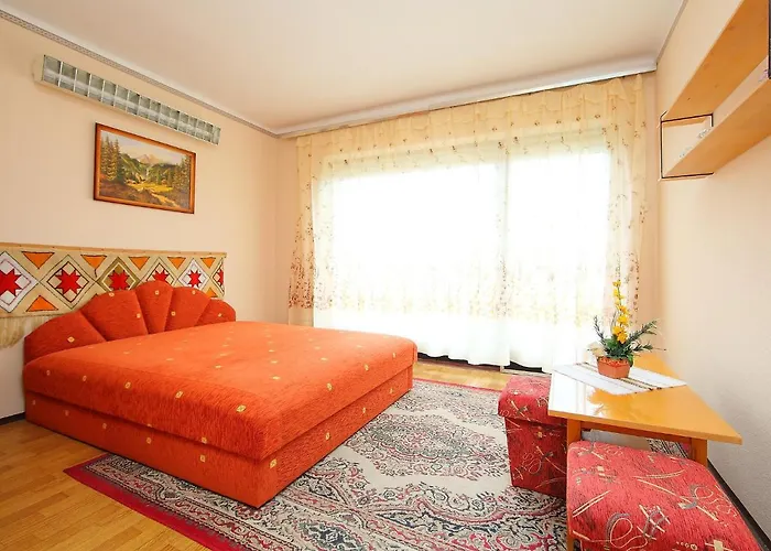 Semesterbostad Palma By Interhome *