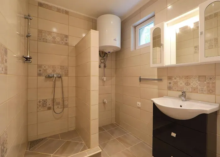 Semesterbostad Palma By Interhome