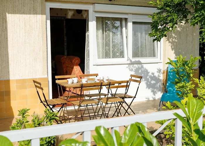 Palma By Interhome Balatonszarszo