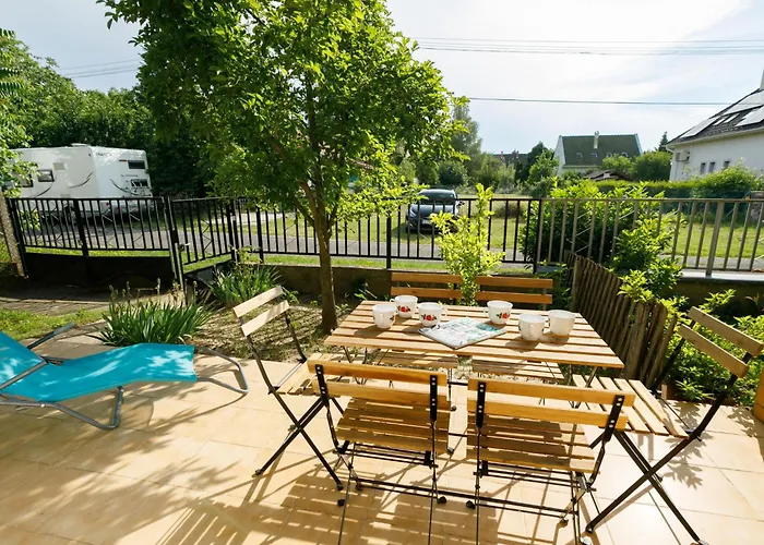 Palma By Interhome Semesterbostad