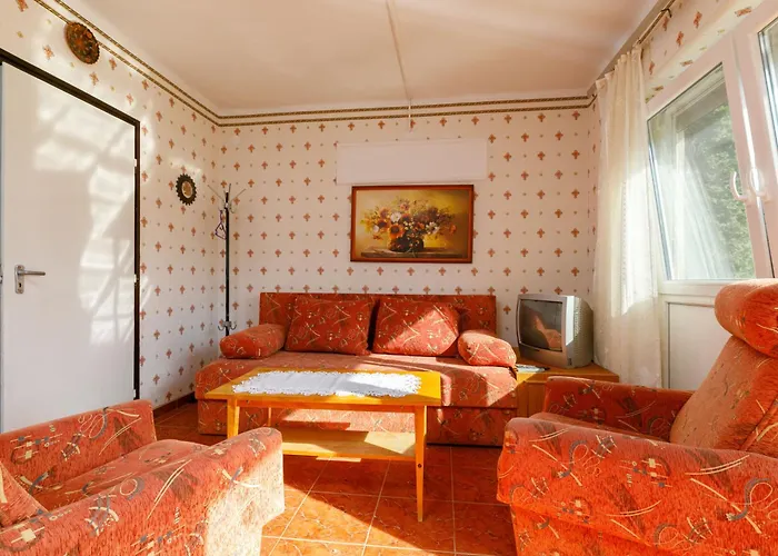 Semesterbostad Palma By Interhome