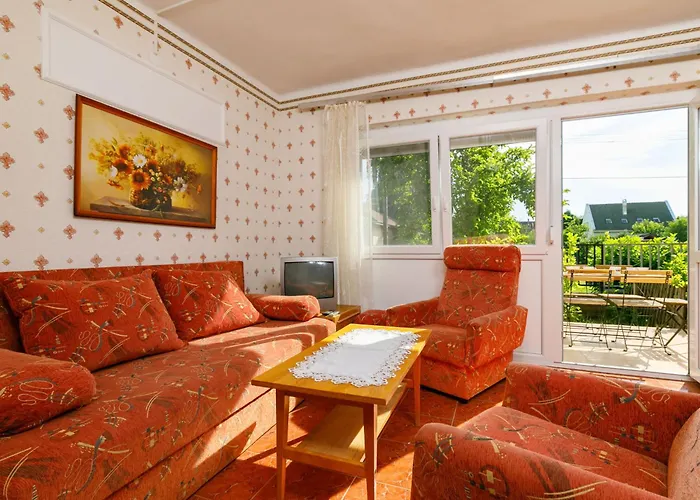 Palma By Interhome Semesterbostad Balatonszarszo