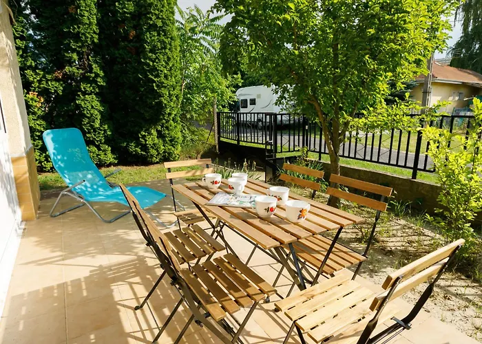 Palma By Interhome Balatonszarszo